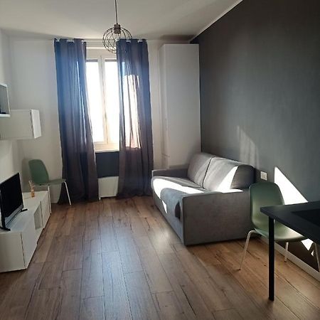 تورينو Tiny Bengasi Apartment المظهر الخارجي الصورة