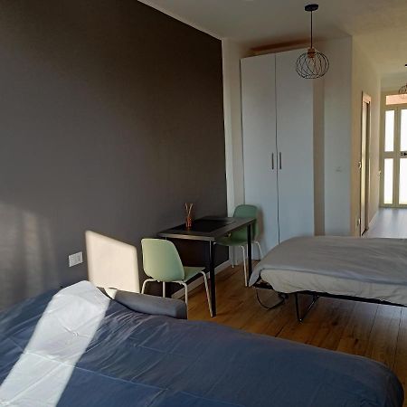 تورينو Tiny Bengasi Apartment المظهر الخارجي الصورة