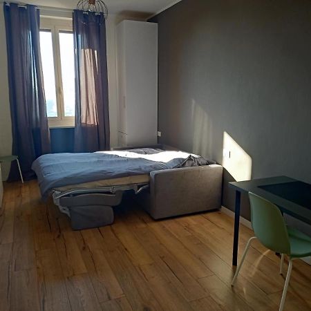 تورينو Tiny Bengasi Apartment المظهر الخارجي الصورة