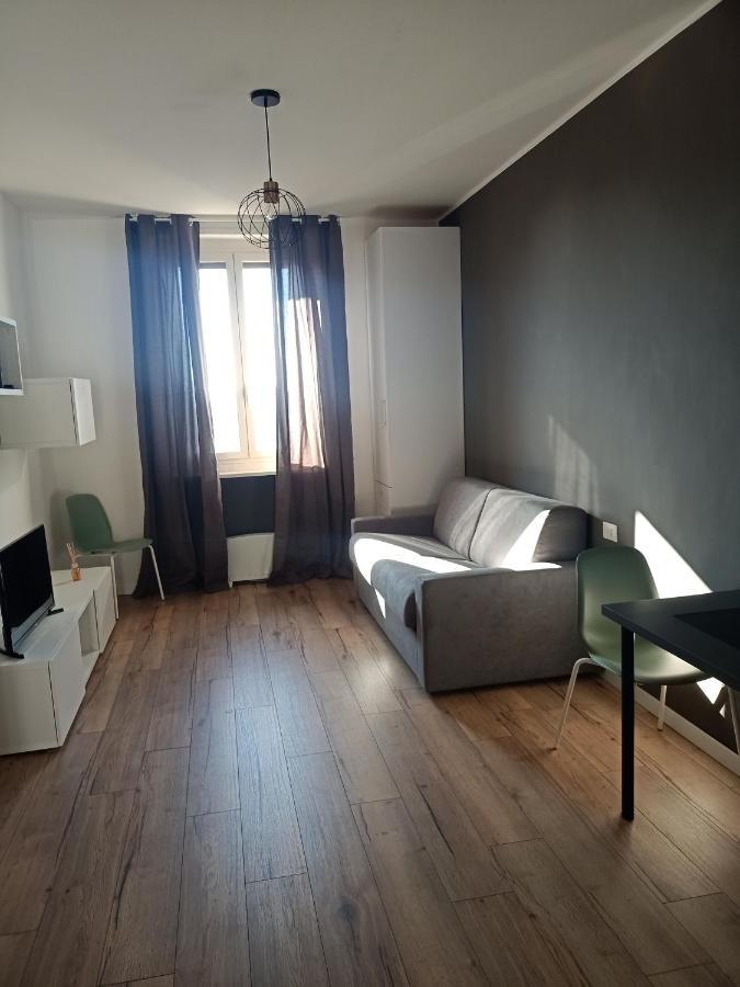 تورينو Tiny Bengasi Apartment المظهر الخارجي الصورة