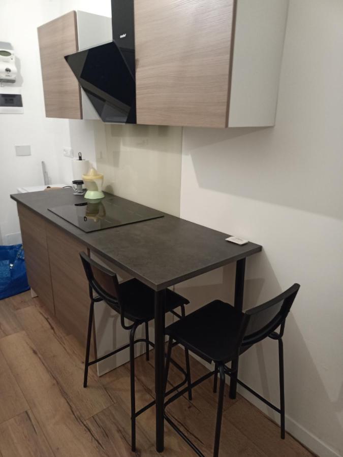 تورينو Tiny Bengasi Apartment المظهر الخارجي الصورة