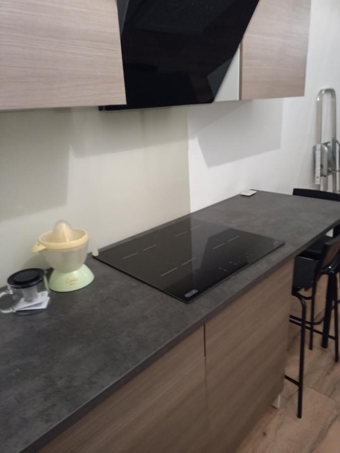 تورينو Tiny Bengasi Apartment المظهر الخارجي الصورة