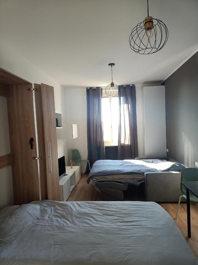 تورينو Tiny Bengasi Apartment المظهر الخارجي الصورة