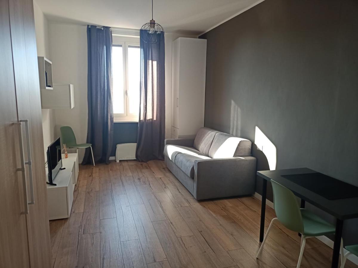 تورينو Tiny Bengasi Apartment المظهر الخارجي الصورة