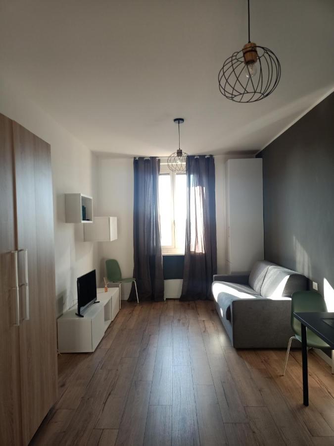 تورينو Tiny Bengasi Apartment المظهر الخارجي الصورة