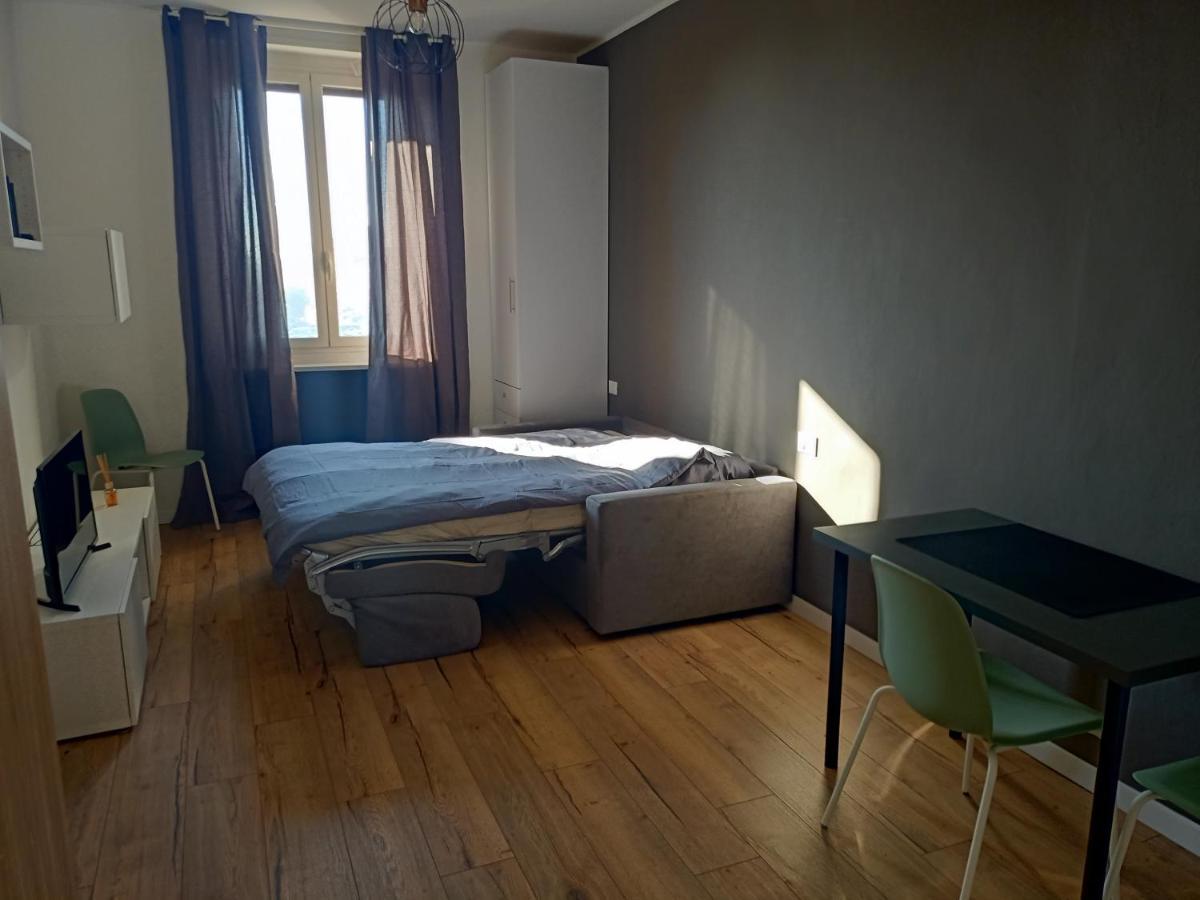 تورينو Tiny Bengasi Apartment المظهر الخارجي الصورة