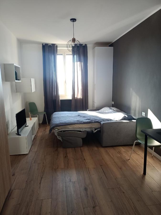 تورينو Tiny Bengasi Apartment المظهر الخارجي الصورة