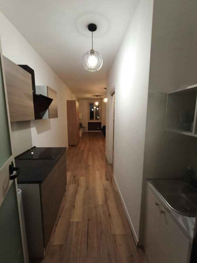 تورينو Tiny Bengasi Apartment المظهر الخارجي الصورة