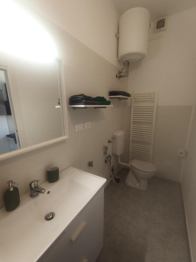 تورينو Tiny Bengasi Apartment المظهر الخارجي الصورة