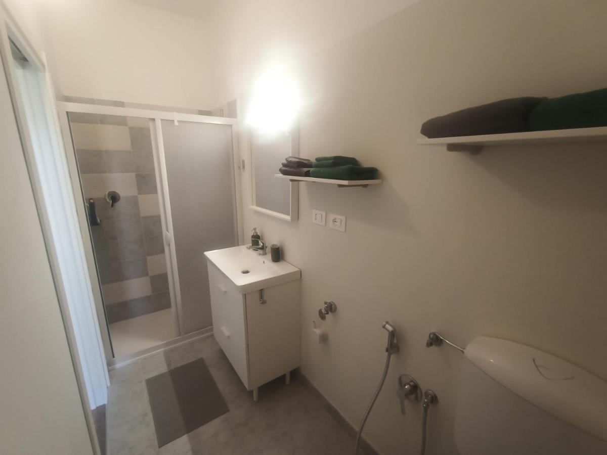 تورينو Tiny Bengasi Apartment المظهر الخارجي الصورة